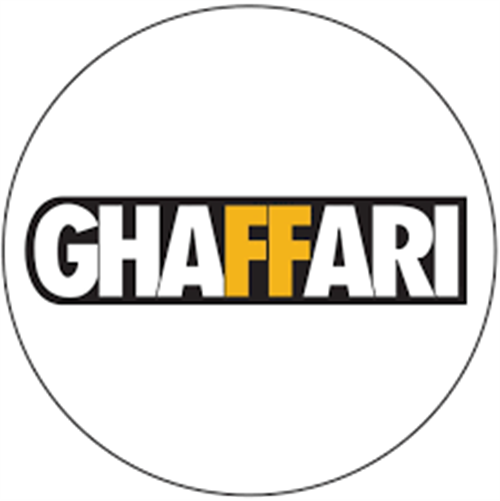 شرکت صنایع شیمیایی غفاری